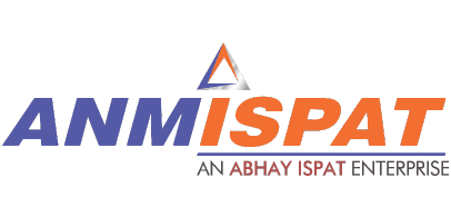 ANM Ispat Logo