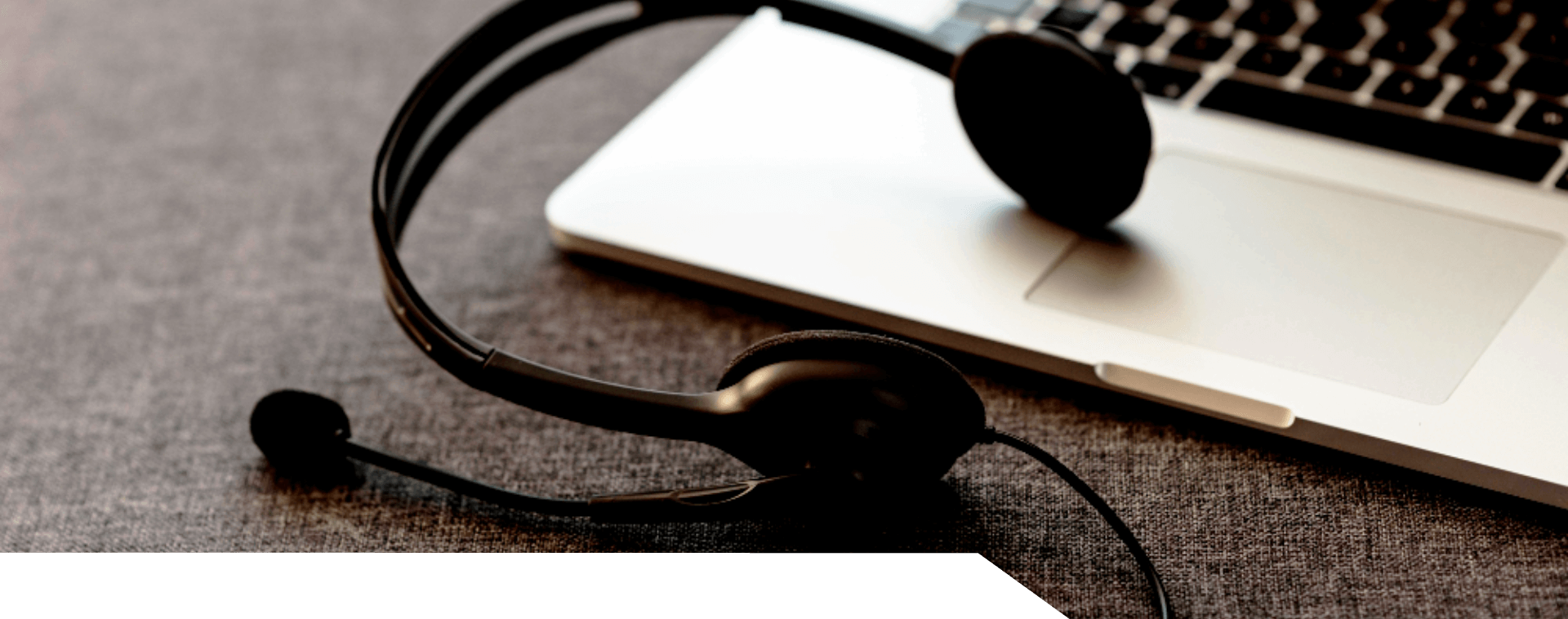 Contact Us Banner