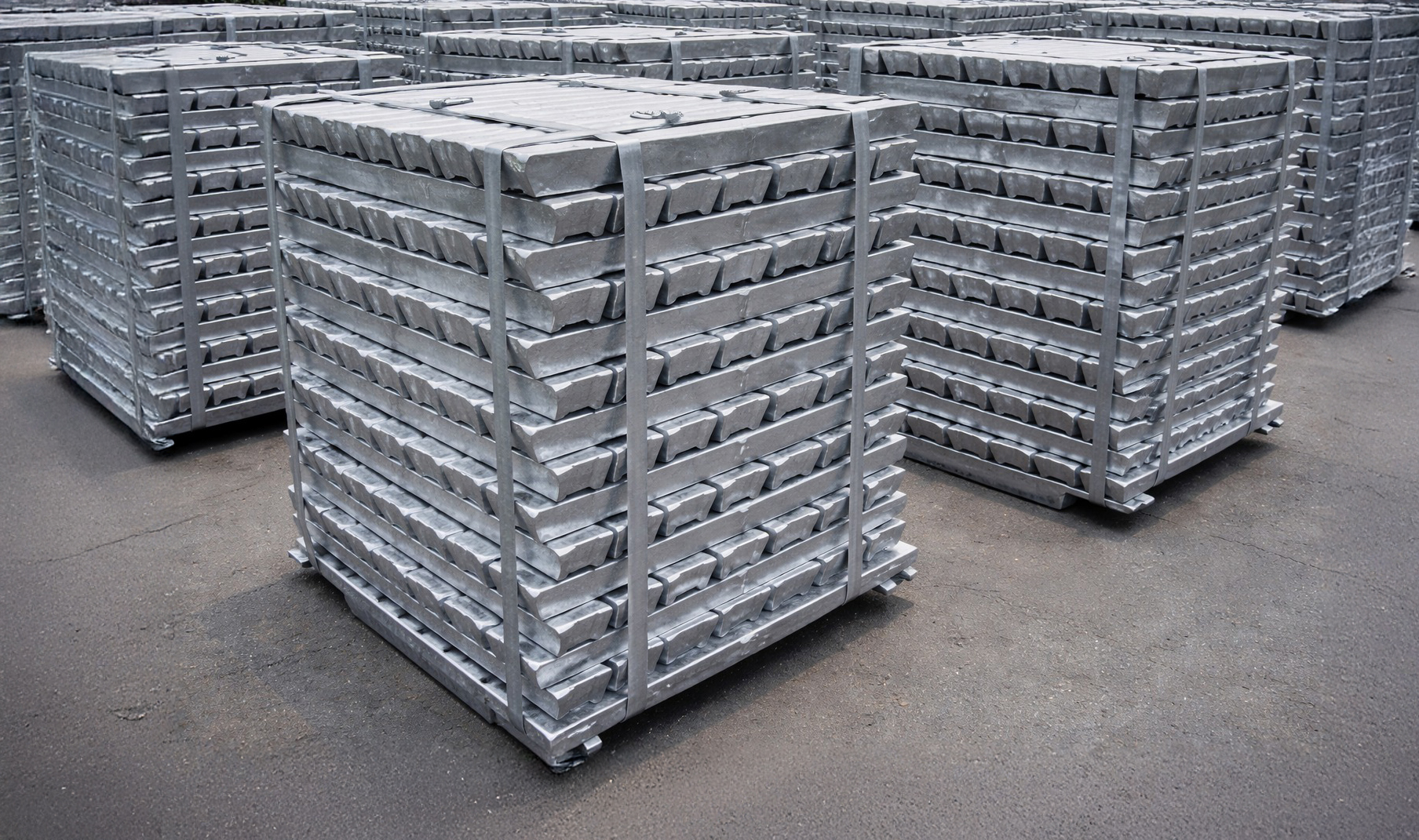 Nickel Product