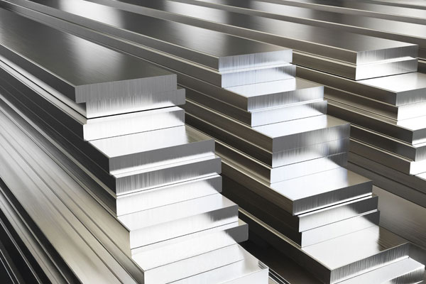 Aluminium Product