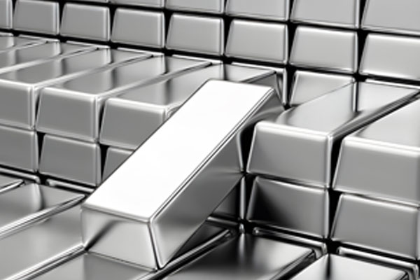 Silver Product