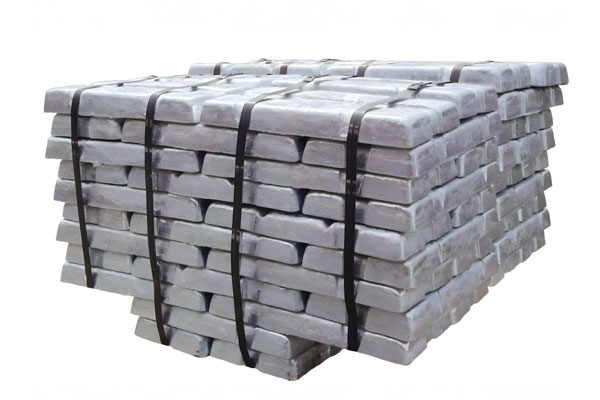 Zinc Product
