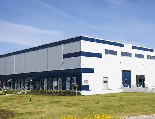 Warehouse