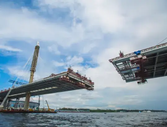 Infrastructure