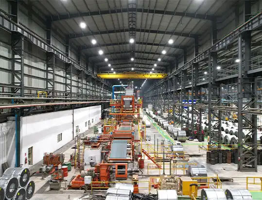 Manufacturing and Value Addition