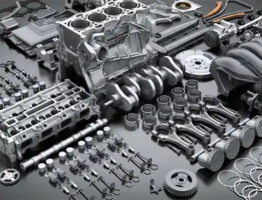 Automotive Components