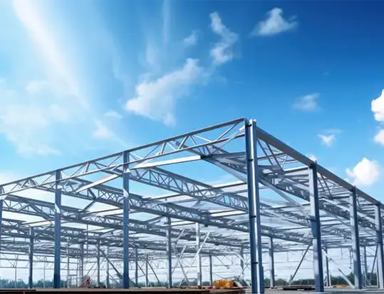 Pre-Engineered Building