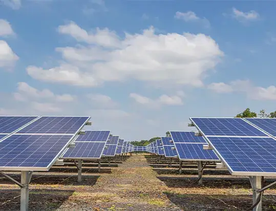 Solar Industry