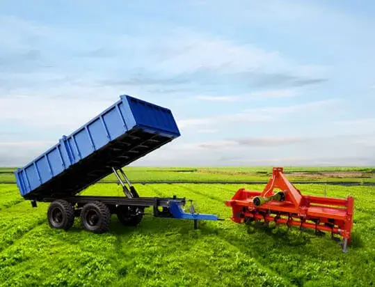 Agriculture