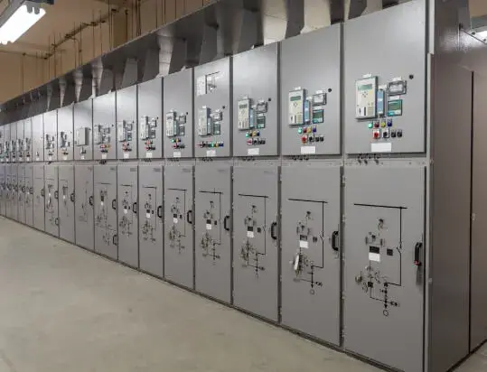 Electrical Panels